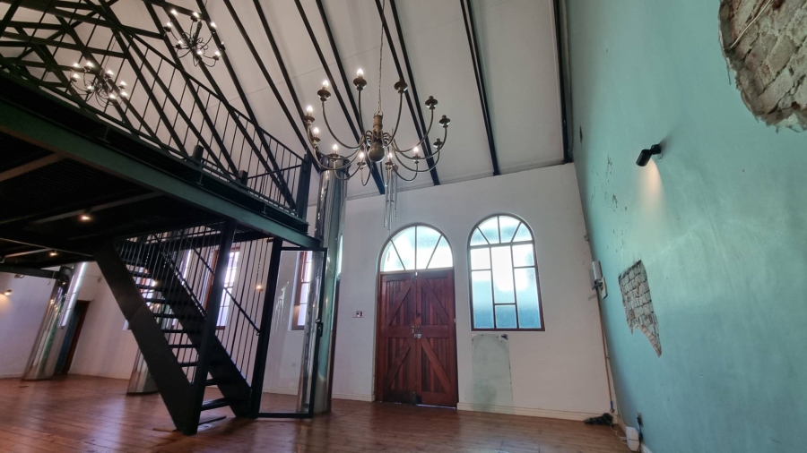To Let commercial Property for Rent in Woodstock Western Cape